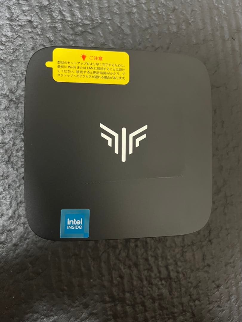 ふ*ん様 Alder Lake CPU n95 RAM16GB SSD 512G