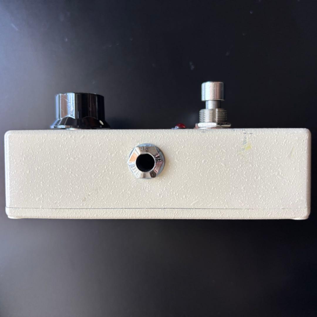 ギター MXR M133 MICRO AMP