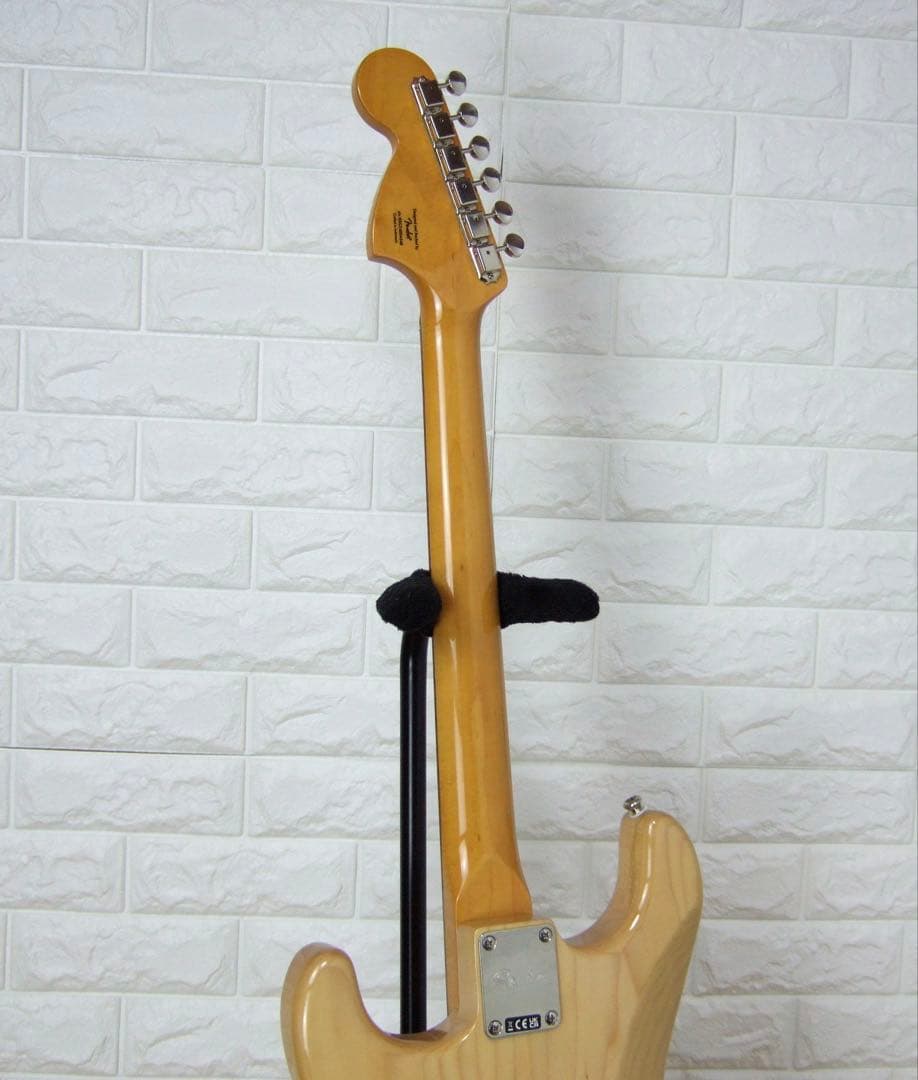 ギター Squier by Fender CV 70s Stratocaster