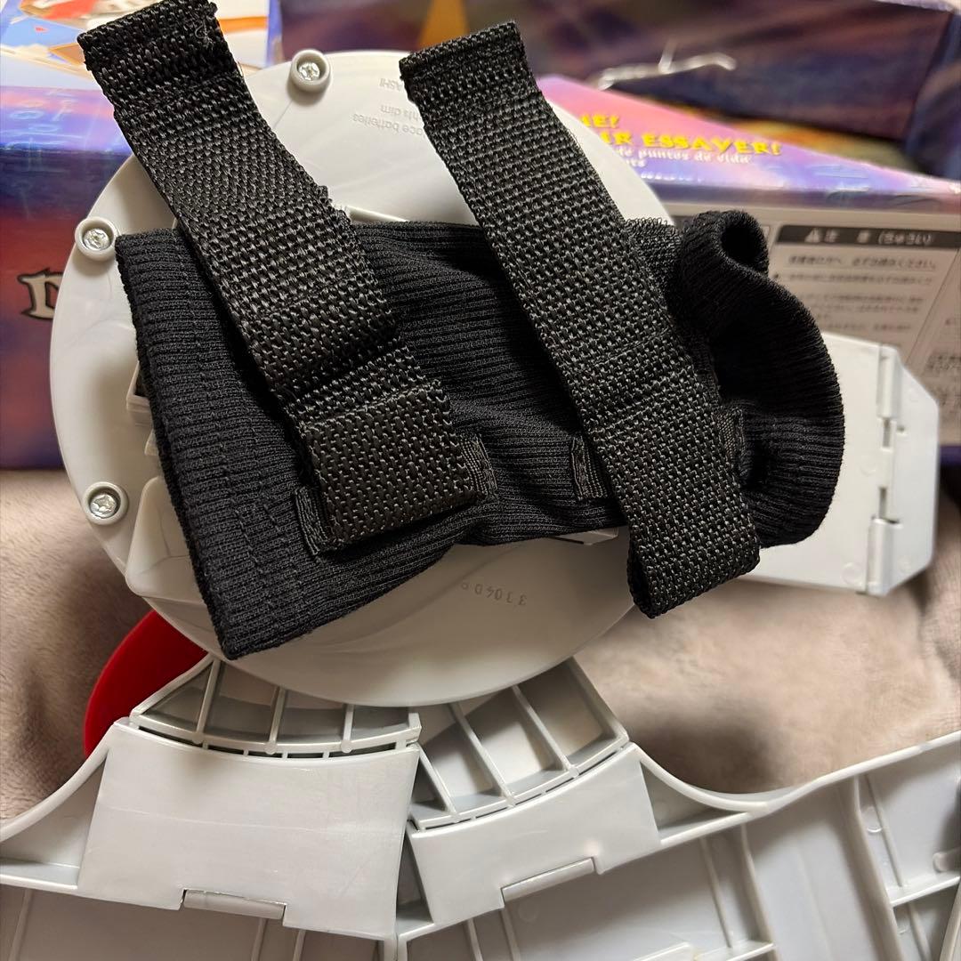 遊戯王 デュエルディスク　スペシャルカード1枚　ストラクチャーデッキ1個