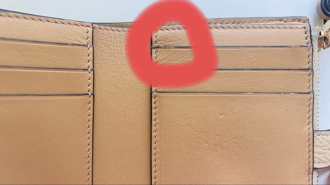 LOEWE 財布