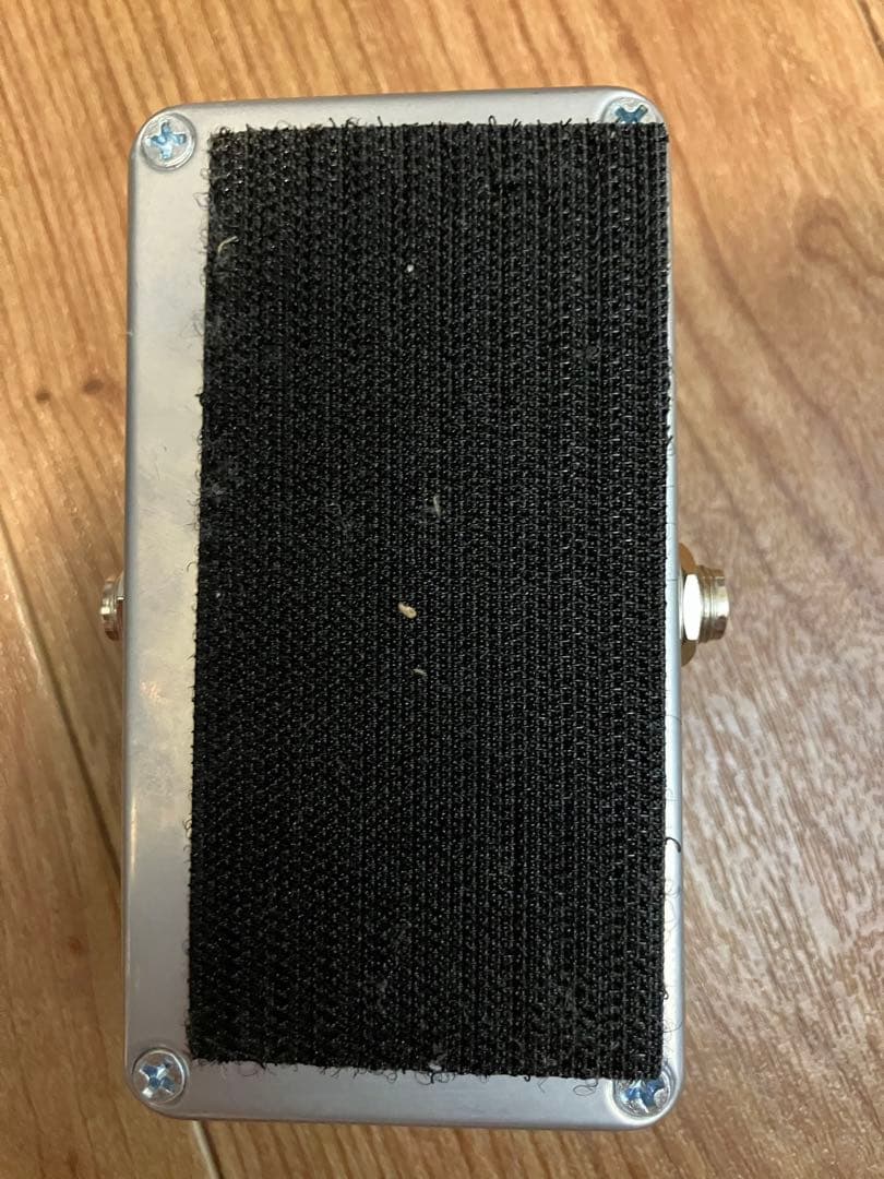 electro-harmonix NANO Qtron ギターエフェクター