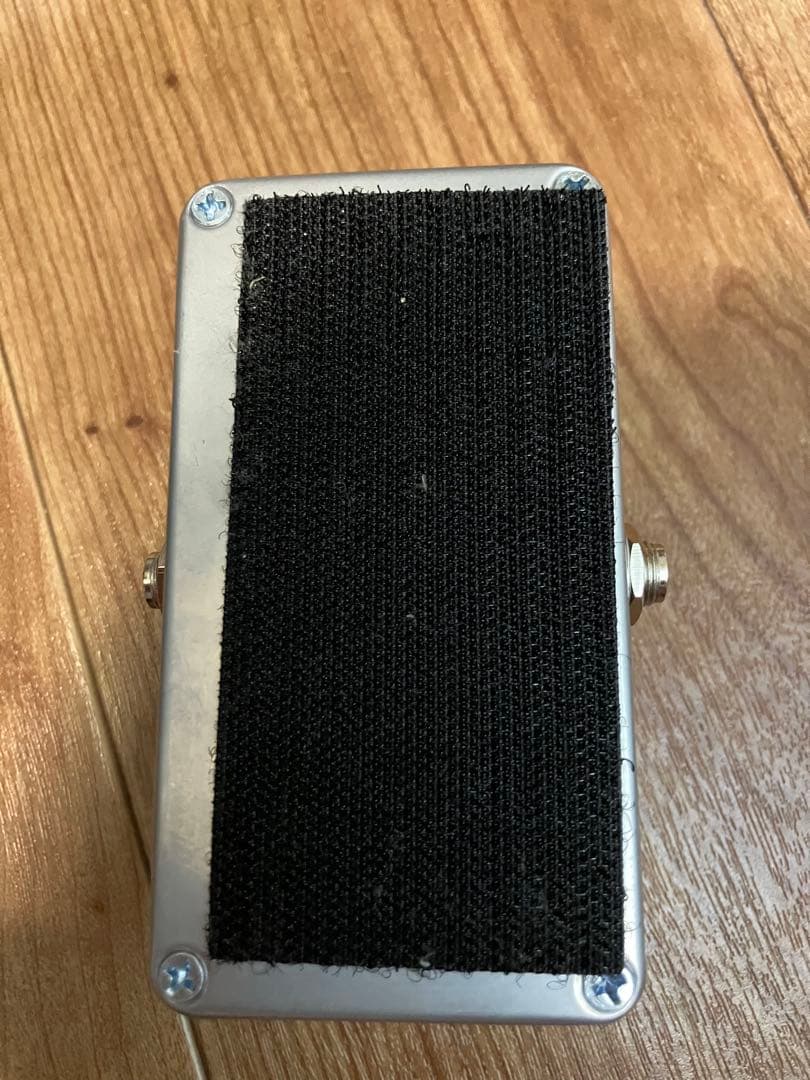 electro-harmonix NANO Qtron ギターエフェクター
