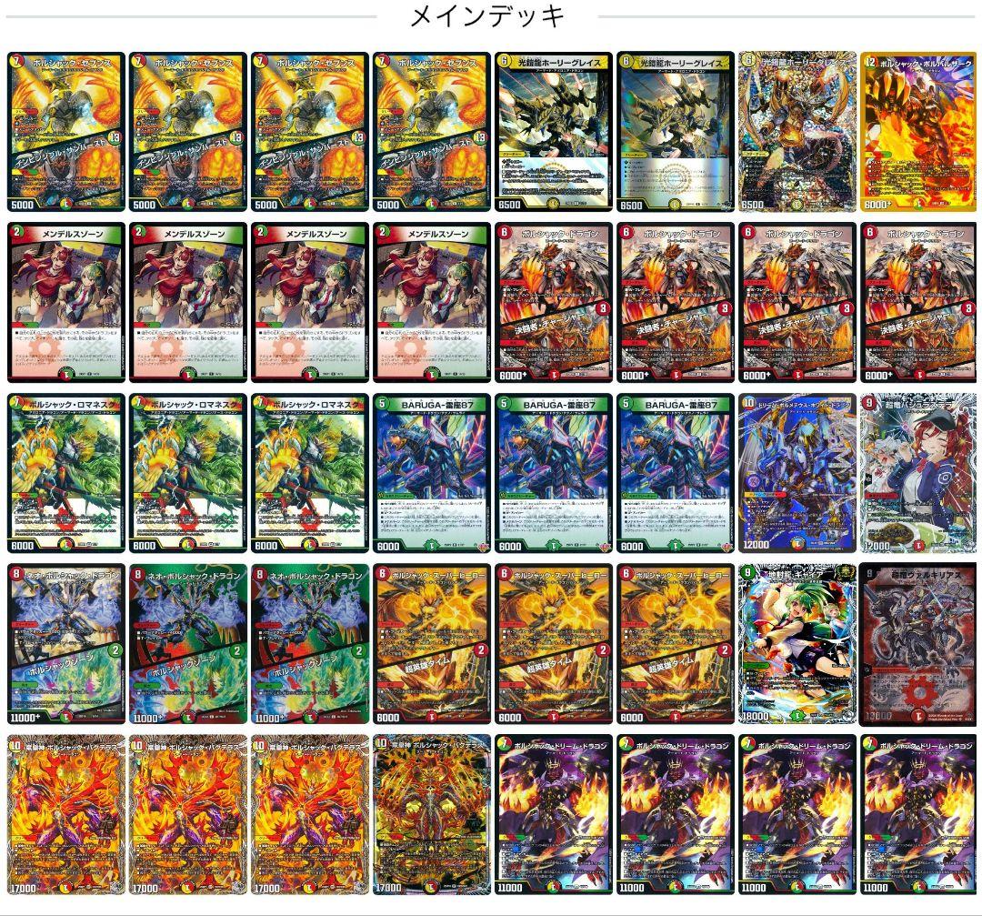リースボルシャック (スリーブ付き)