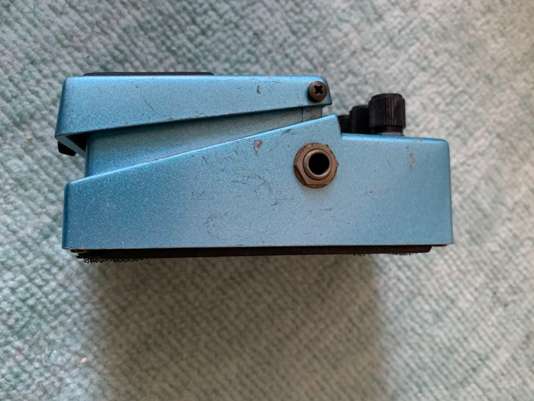 BOSS Chorus CE-3 コーラス1987年製造　エフェクター　ボス