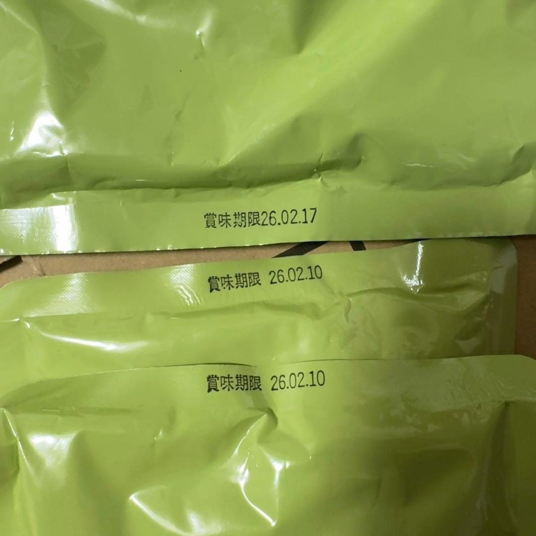 3個セット 丸久小山園　宇治抹茶　すいせん 500gx1 100gx2