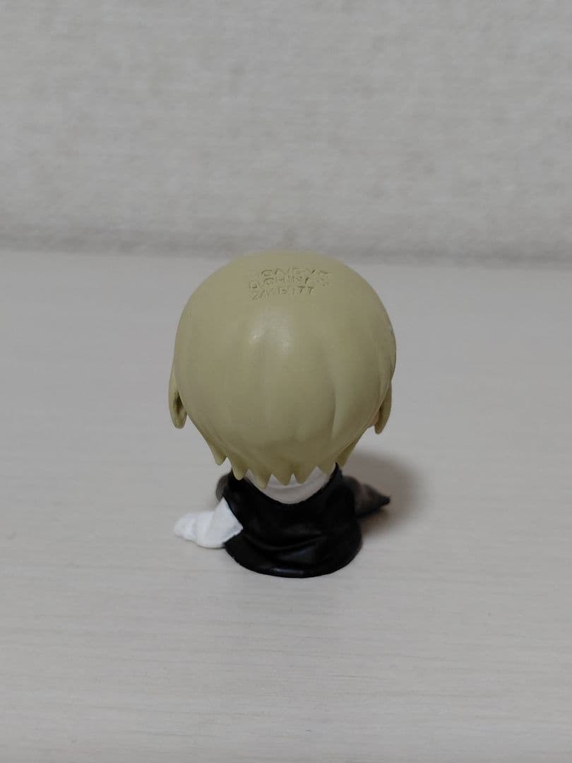 名探偵コナン 安室透 ちぢませ隊 6体セット