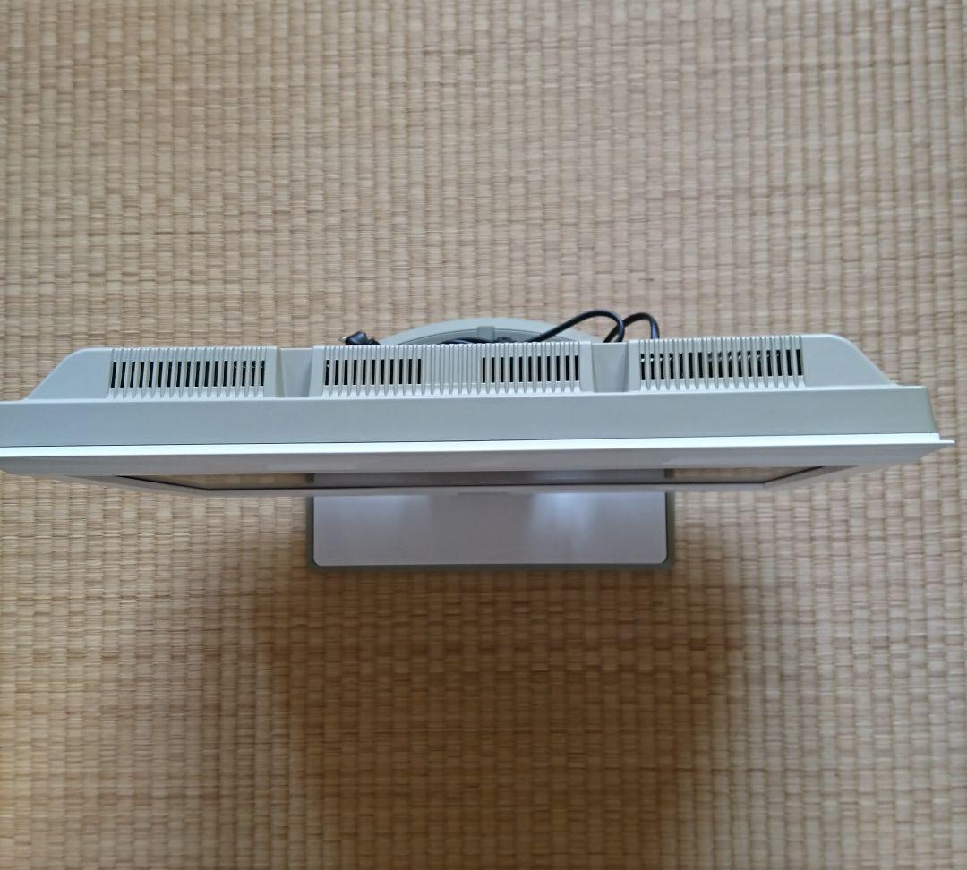 SONY BRAVIA デジタルハイビジョン液晶テレビ／KDL-19J5