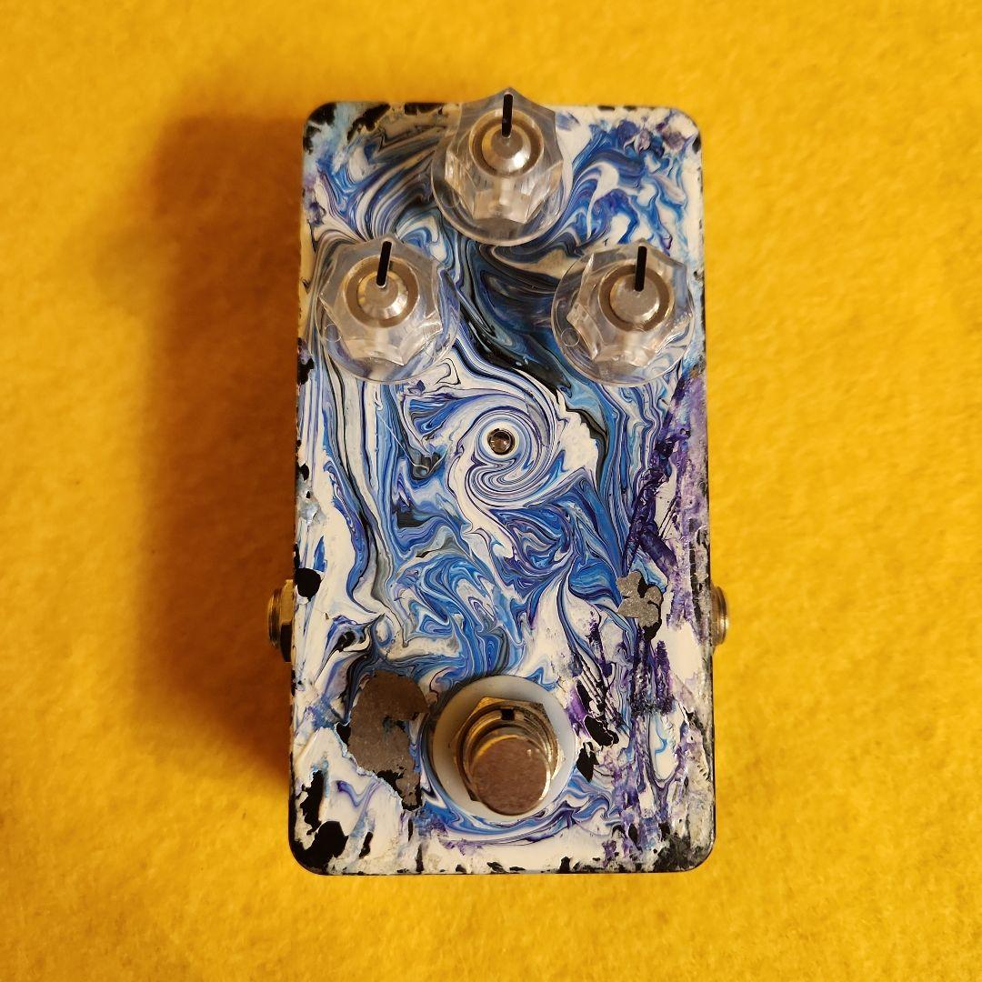 【最終値下げ！】【超レア！】9overdrive6 VERRE 初期モデル