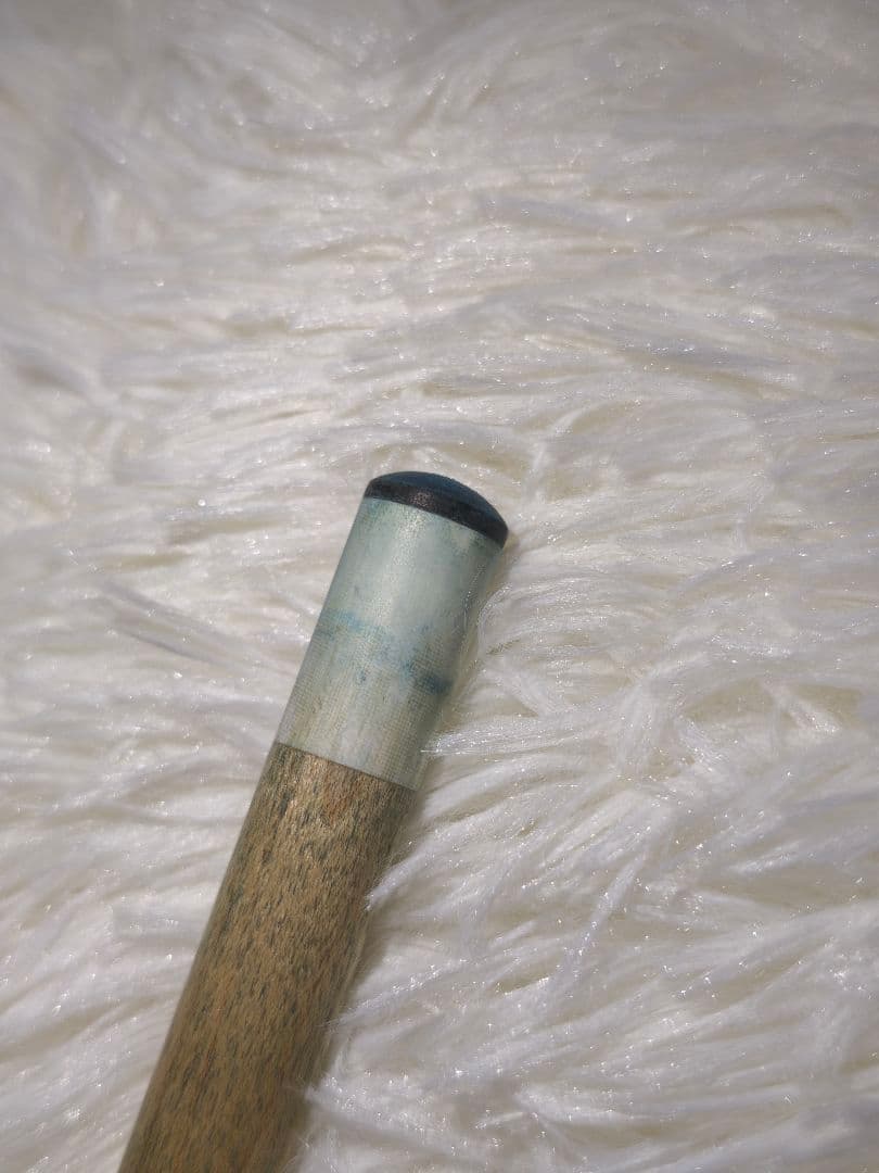 Mezz メッヅ キュー ケース付き パイソン ビリヤード