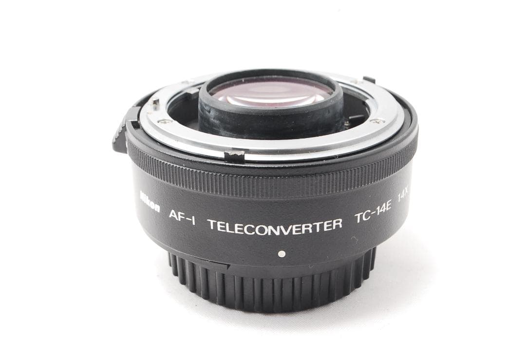 ✨美品✨付属品多数✨Nikon AF-S 500mm F4 D