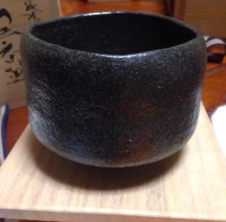 茶道具