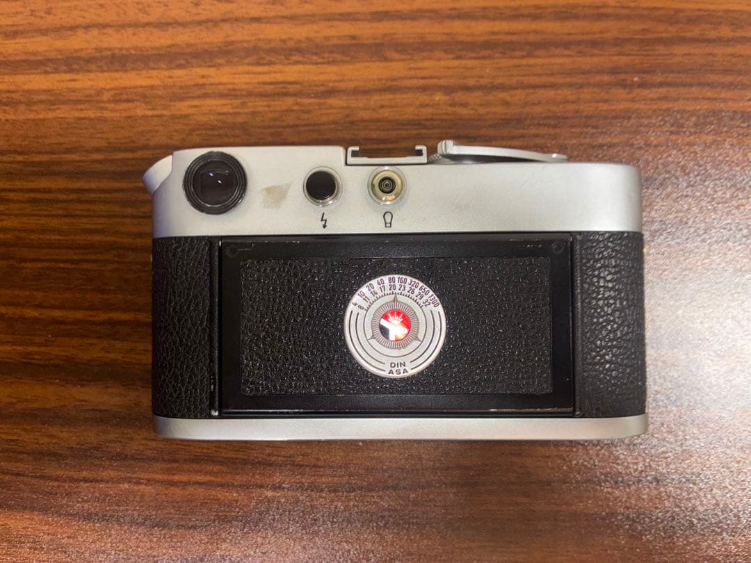 Leica M4 ボディ