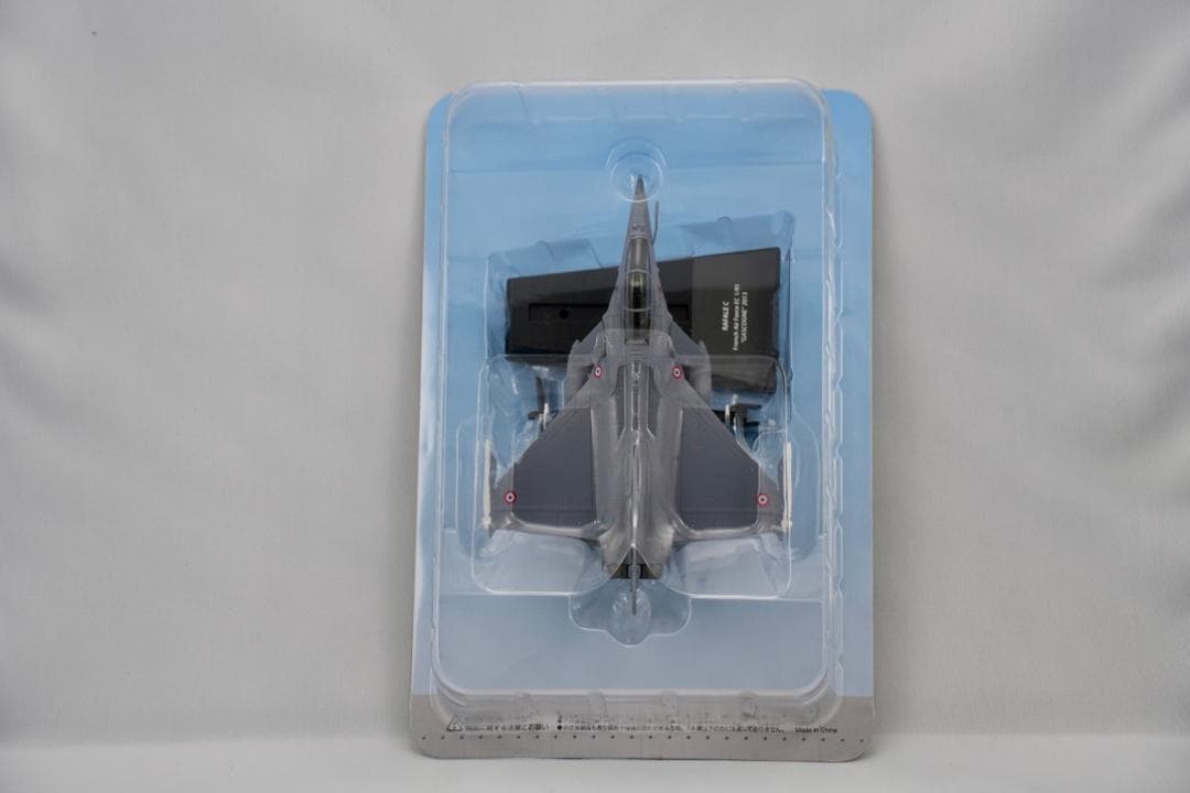 エアファイター　Rafale C フランス空軍
