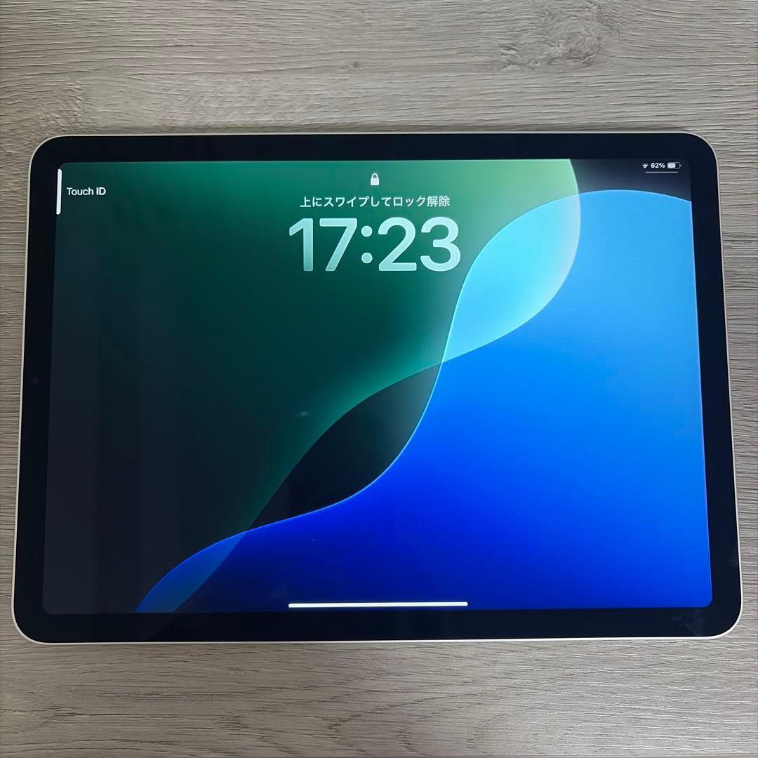 iPad Air 第5世代