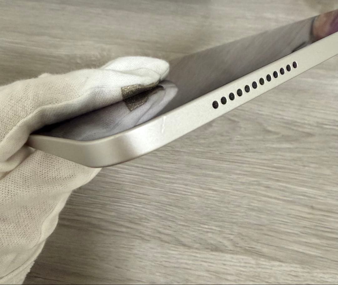 iPad Air 第5世代
