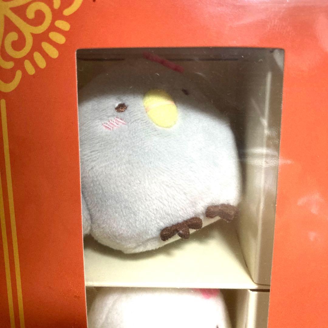 すみっコぐらし とびだす絵本とひみつのコ ひよこたち大集合 てのりぬいぐるセット