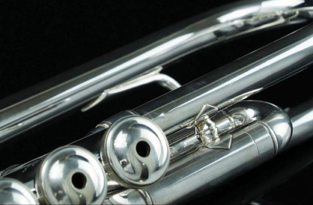 【良品 メンテナンス済】　YAMAHA YTR8335S トランペット