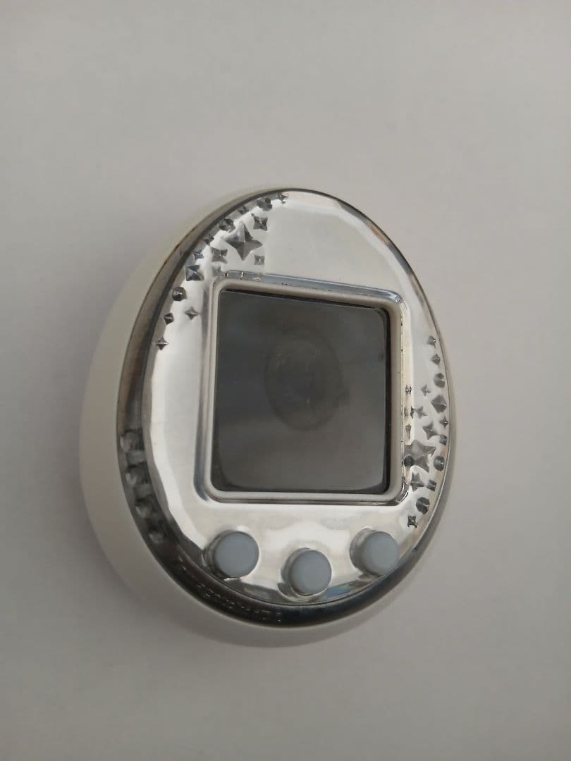 たまごっちIDL ホワイト