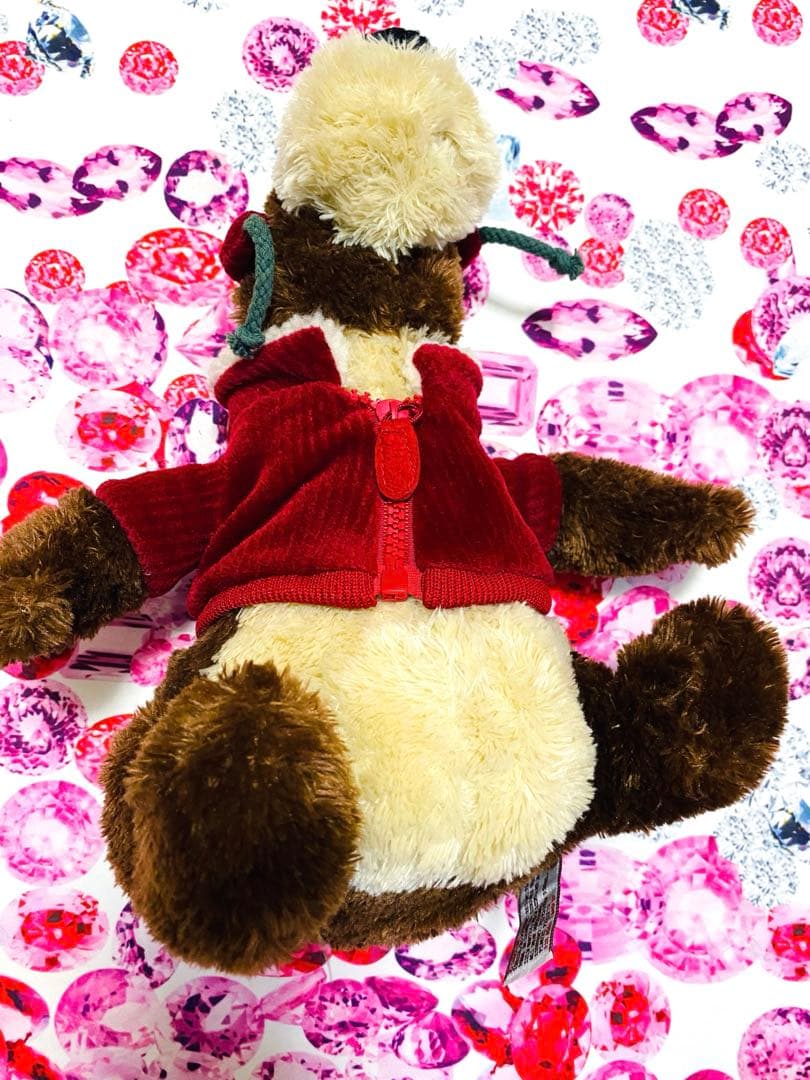 GUND♡レアなテディベア♡ぬいぐるみ♡ヴィンテージ♡レトロ♡アメトイ♡