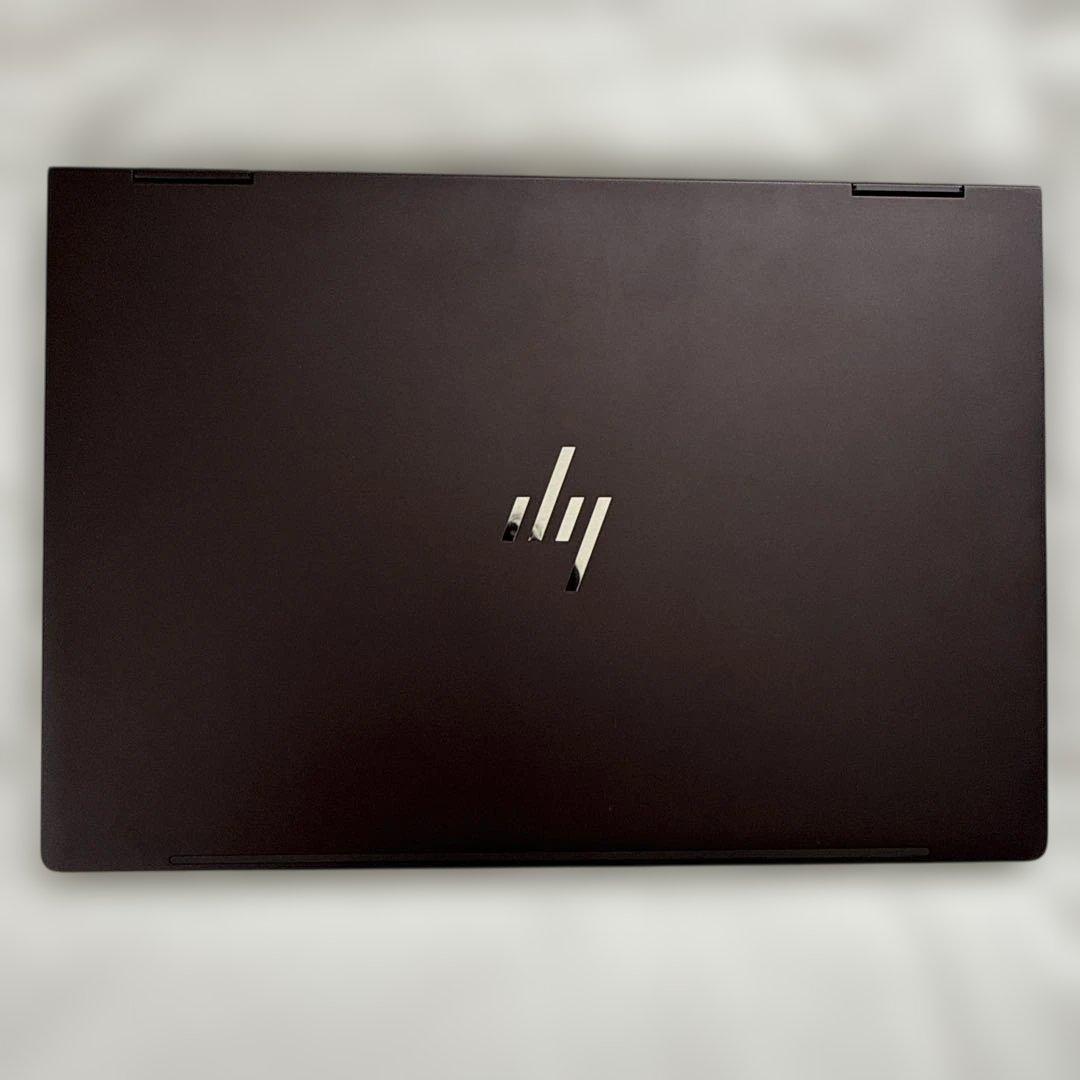 Windowsノート本体 HP ENVY x360 Convertible Model 13