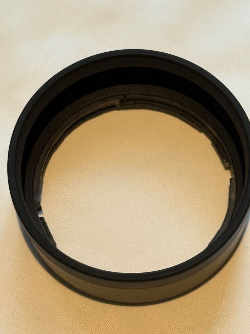 SONY FE35mm F1.4 GM レンズ