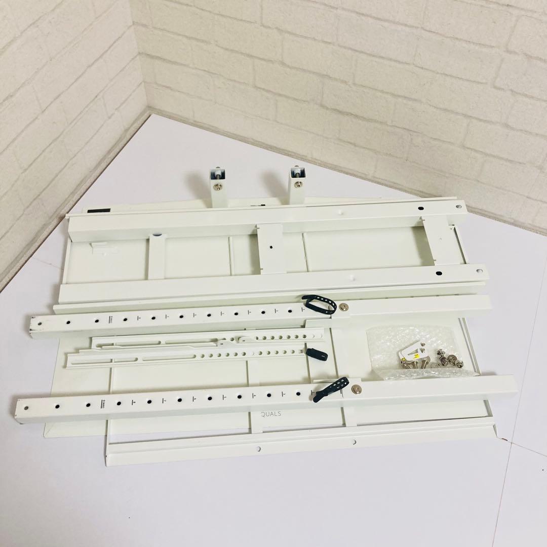 EQUALS WALL V3 ハイタイプ テレビ台　品番WLTVB6111