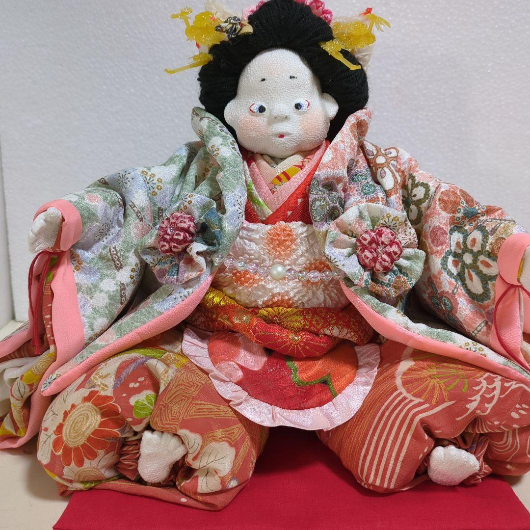 ぶす姫　BOO