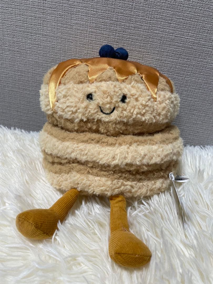  Fran Pancakes パンケーキ ニューヨーク