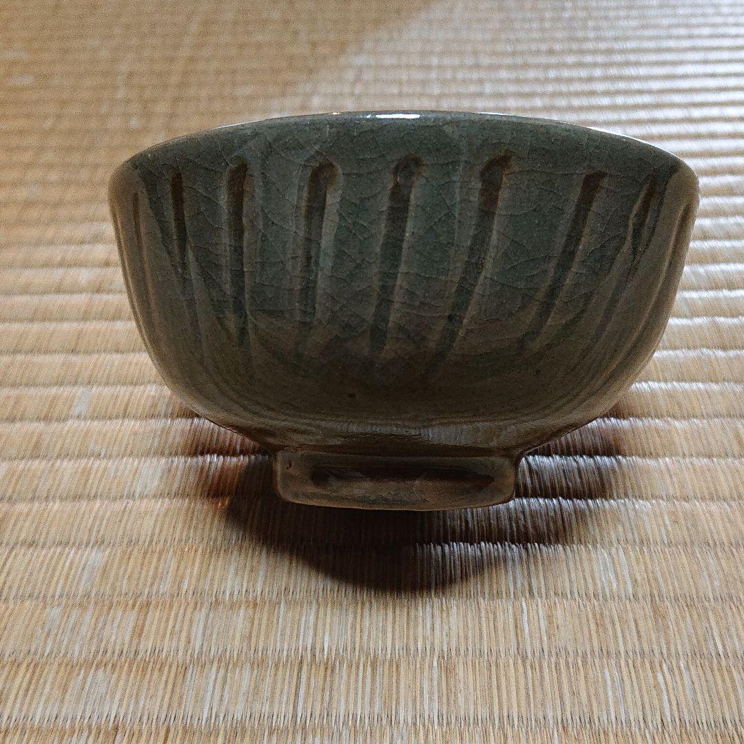 真清水蔵六の抹茶椀