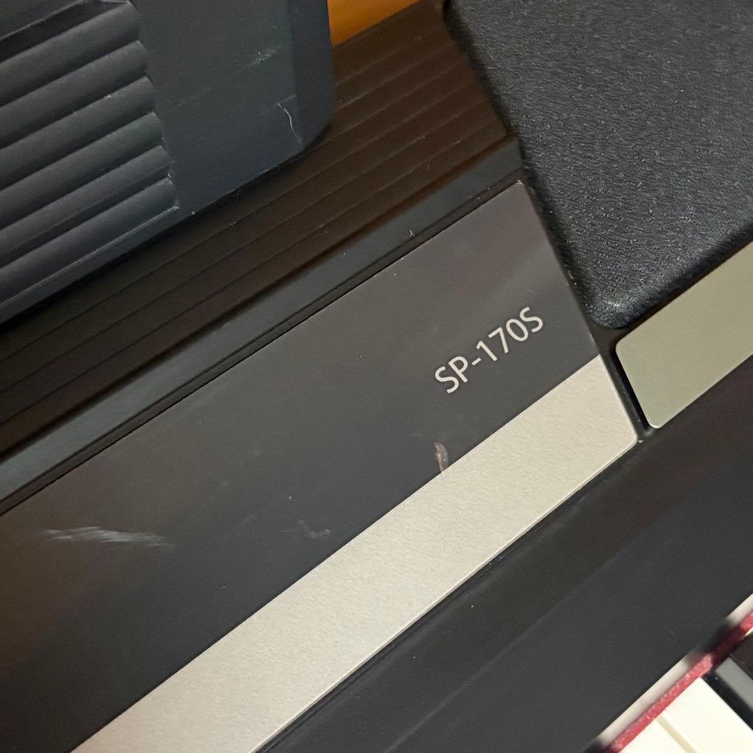 KORG 電子ピアノ ６点セット