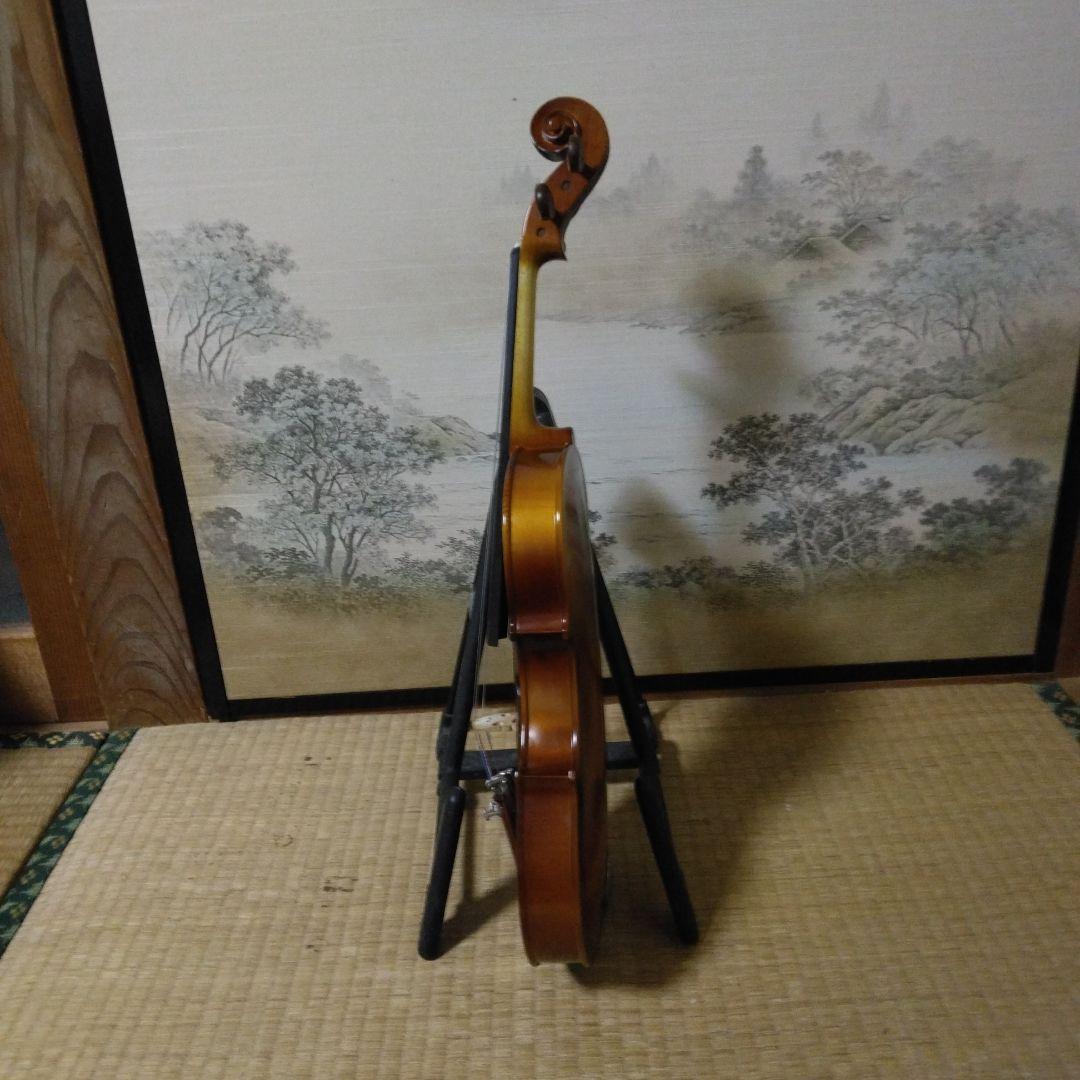 更に値下げ‼️Tosti◆SNT-101 Serenata ヴァイオリンセット