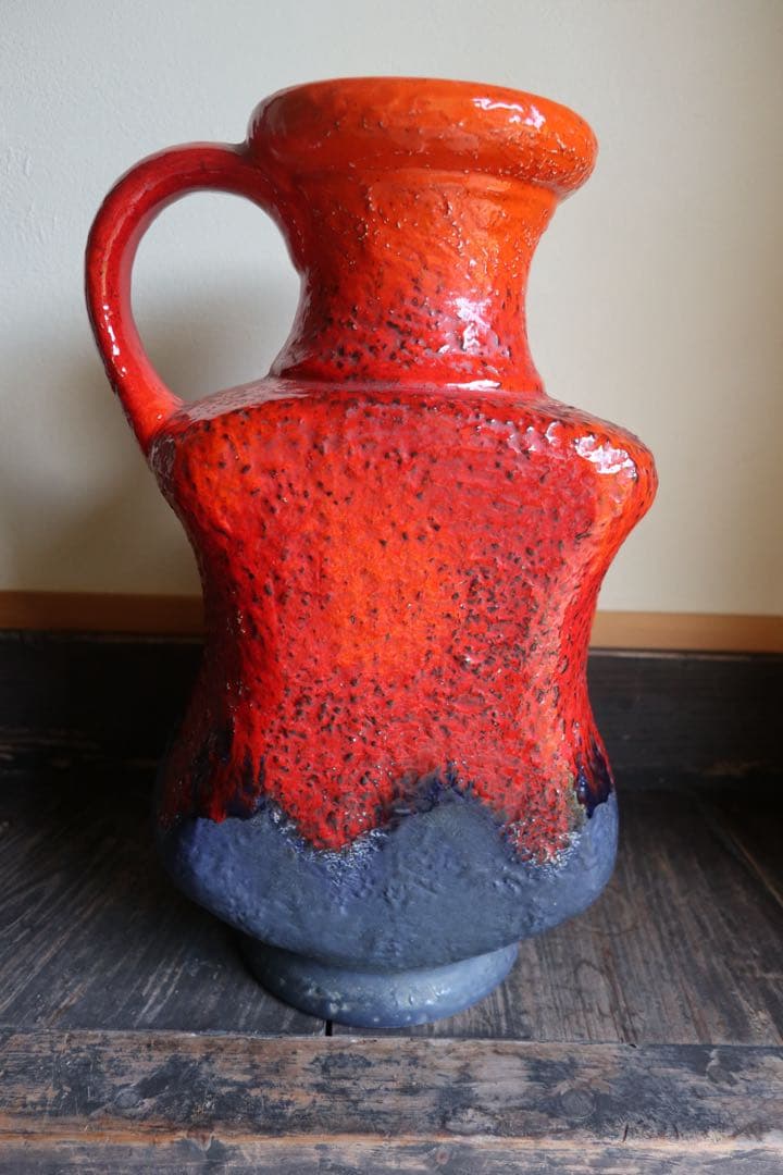 工芸品 Fat Lava Dumler & Breiden