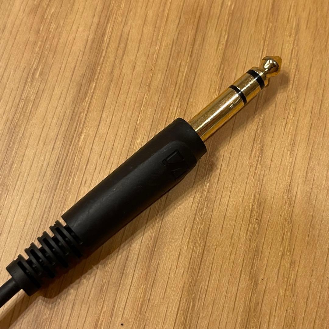 SENNHEISER HD 598 Cs 有線ヘッドホン