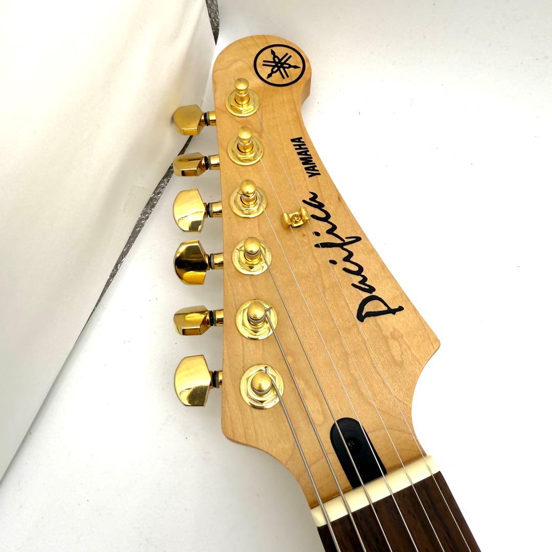 YAMAHA PAC312H Pacifica パシフィカ エレキギター