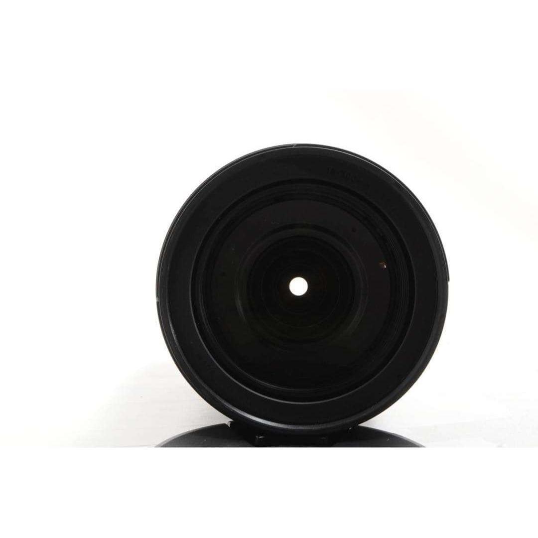 【最大1500円引】SIGMA 18-300mm❤️超美品!レンズ交換不要