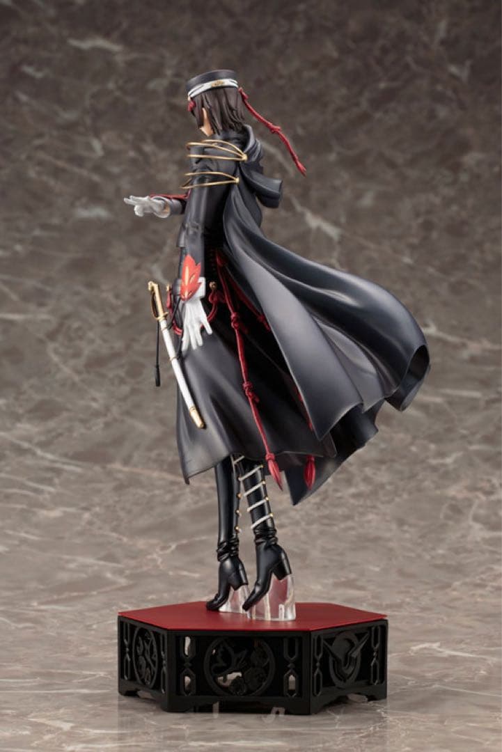 コードギアス 反逆のルルーシュ R2 ルルーシュ1/8 完成品フィギュア