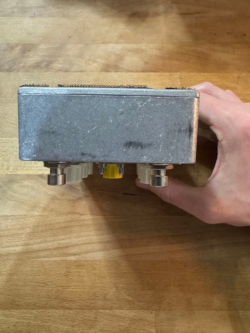 ギター Pladask Elektrisk Feber