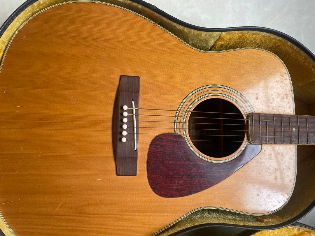 Yamaha FG-360 アコースティックギター