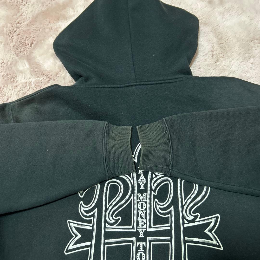 Pay money To my Pain パーカー L PTP