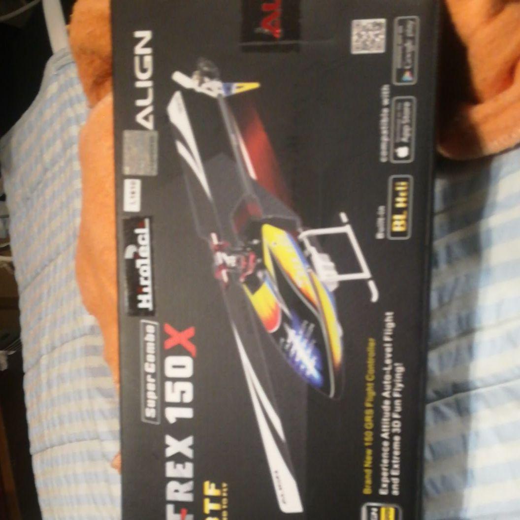 アラインT１５０未使用品