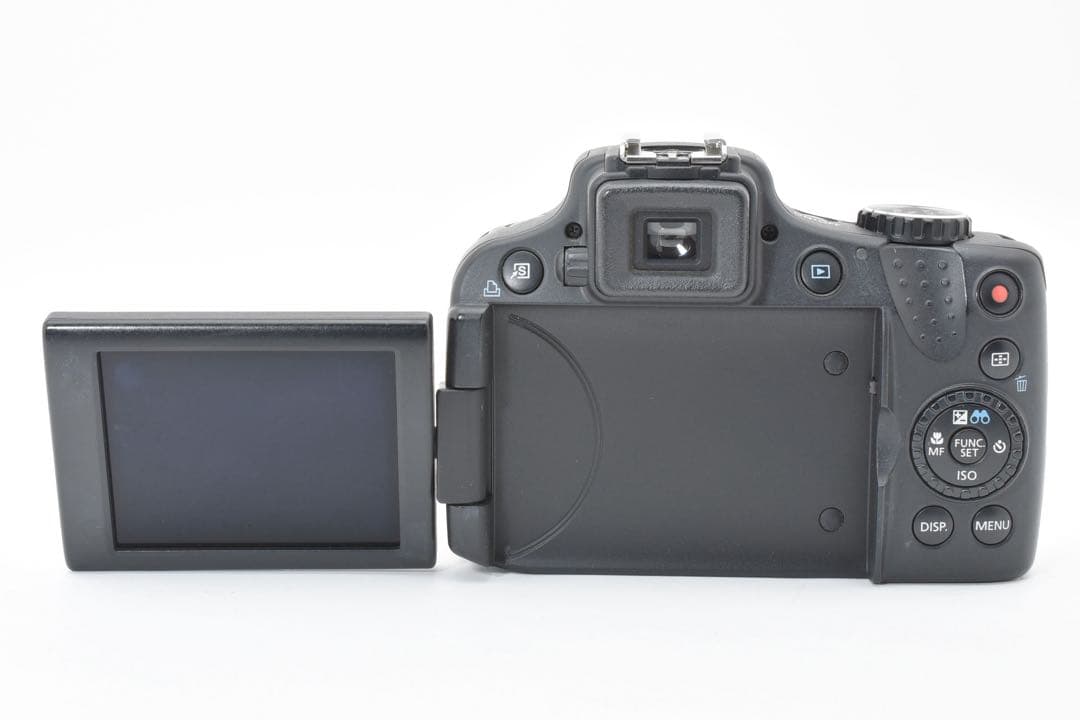 Canon Powershot SX50 HS デジタルカメラ
