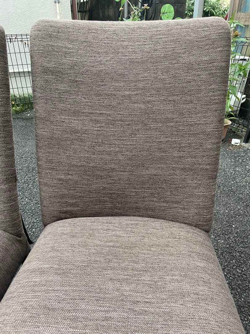 IKEA 2脚目