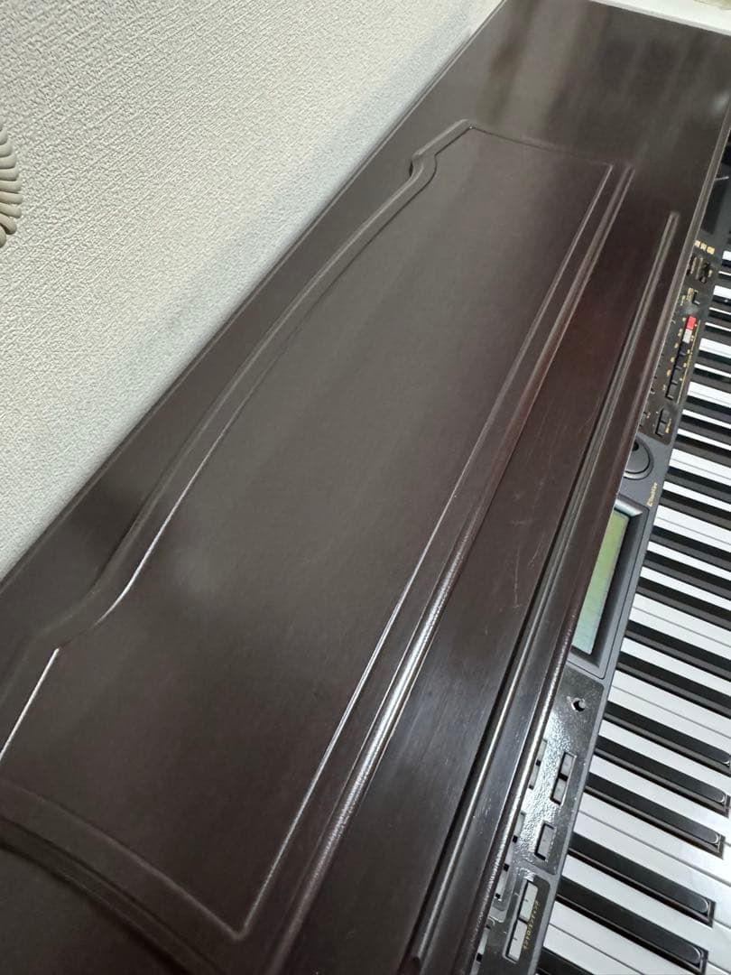 KORG Ci-8600 電子ピアノ　定価294,000円 88鍵　椅子付き