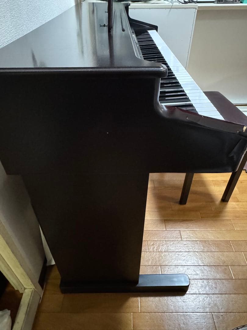 KORG Ci-8600 電子ピアノ　定価294,000円 88鍵　椅子付き