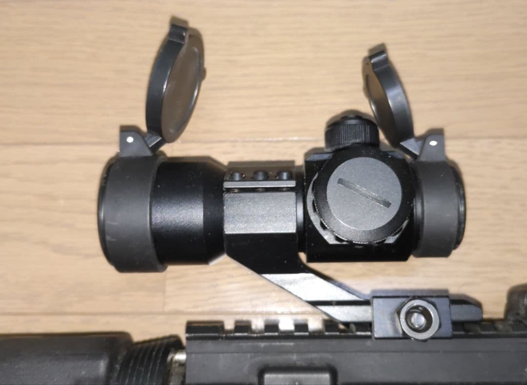 KSC M4 マグプル CQB Ver.2 ガスブローバック マシンガン