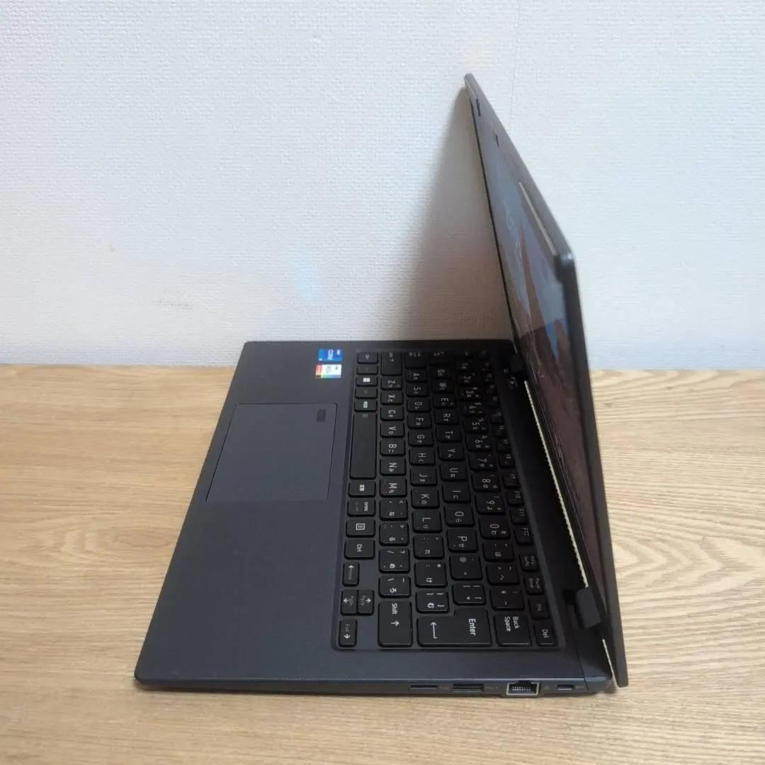 2in1PC LIFEBOOK 10世代 i5 メモリ8GB 256GB WPS