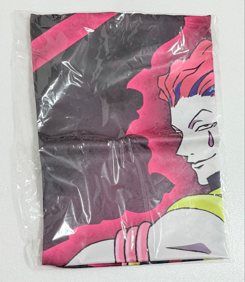 HUNTER×HUNTER ヒソカ　まとめ売り