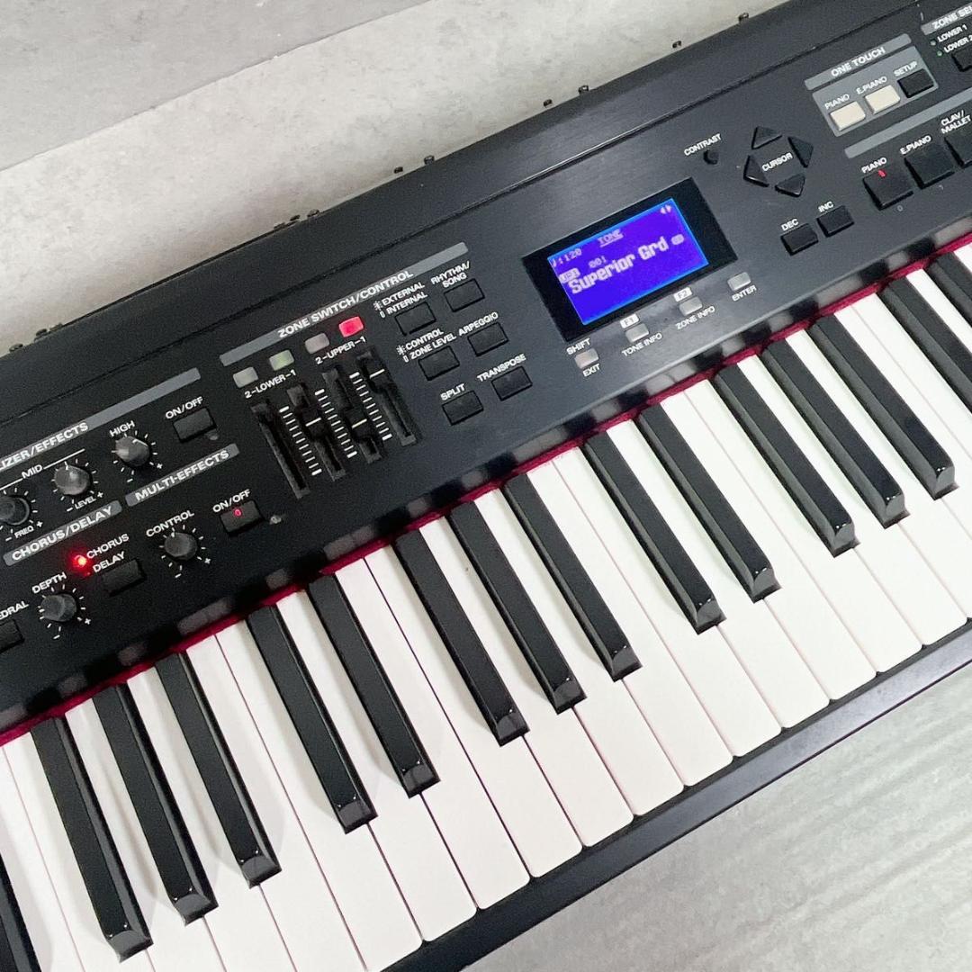 Roland ローランド ステージピアノ シンセサイザー RD-700SX