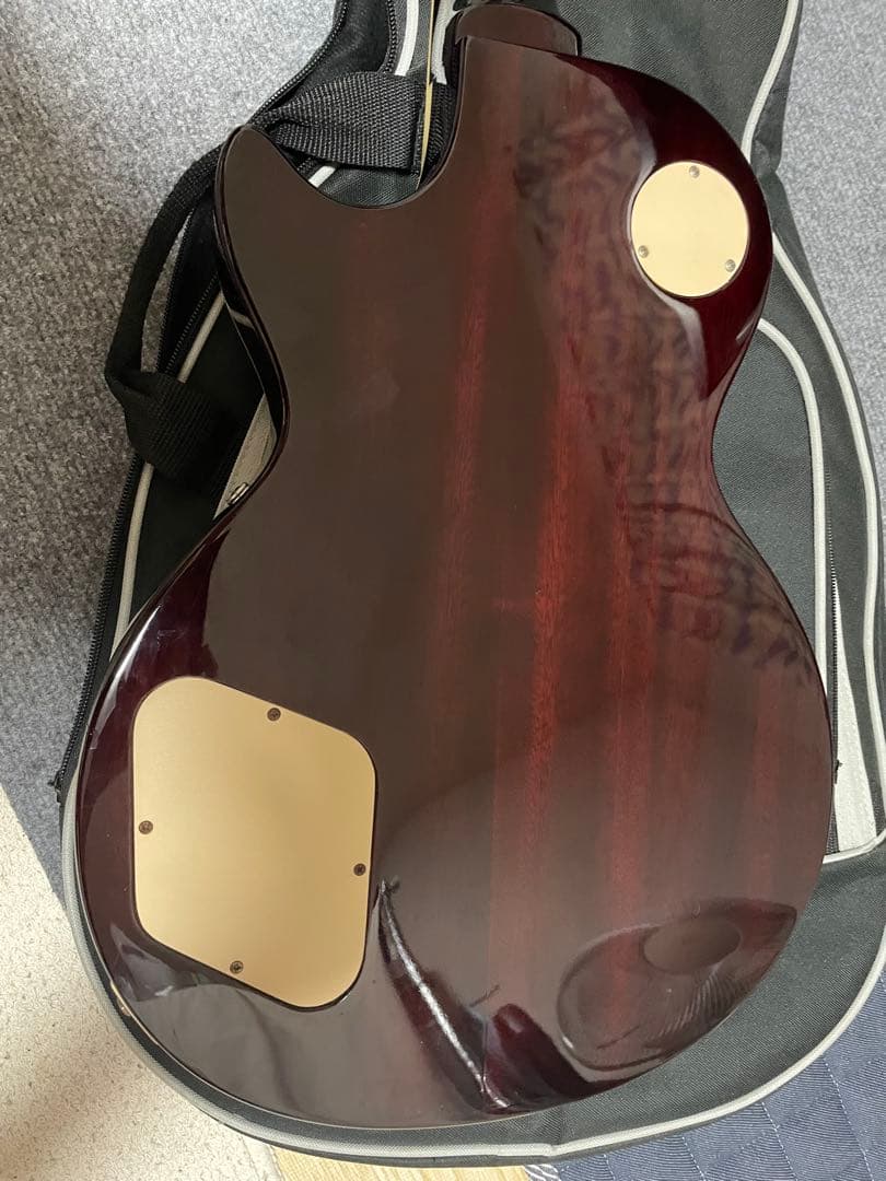 エピフォン レスポール スタンダード